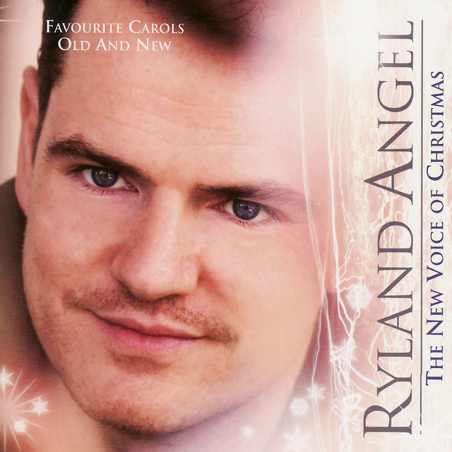 Away In A Manger Song By Ryland Angel Spotify