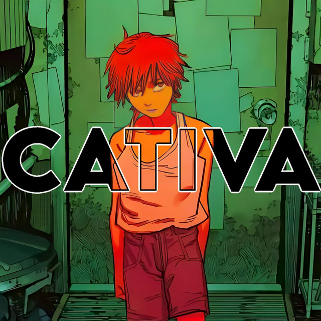 Cativa - Single by Alec' | Spotify