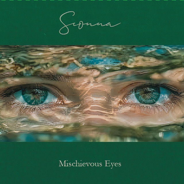 Mischievous Eyes on Spotify
