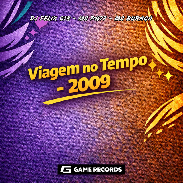 Viagem No Tempo - 2009