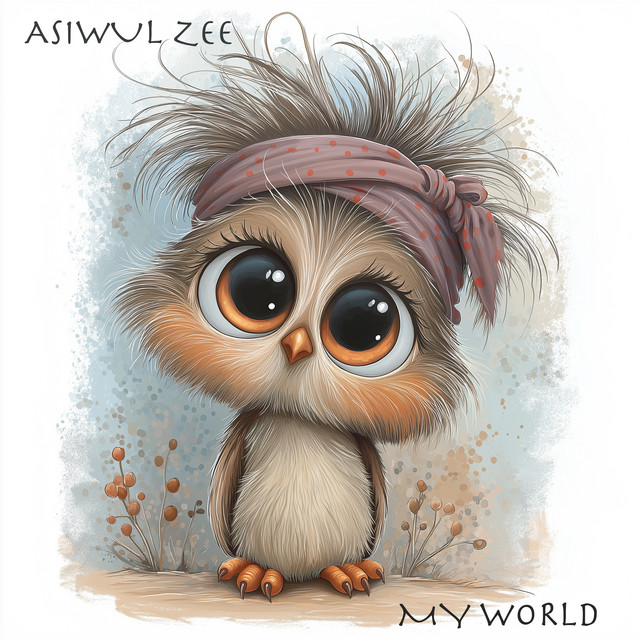 Asiwul Zee