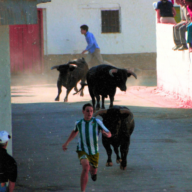 Good Franco - Magdalena