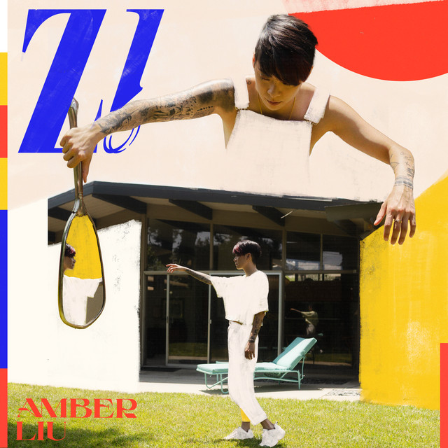 Z! cover art