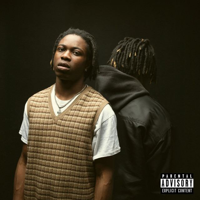 Flavour cover art
