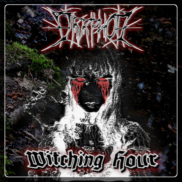 Hexenfett cover art