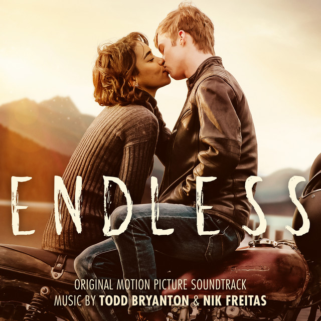 Endless (Original Motion Picture Soundtrack) cover art