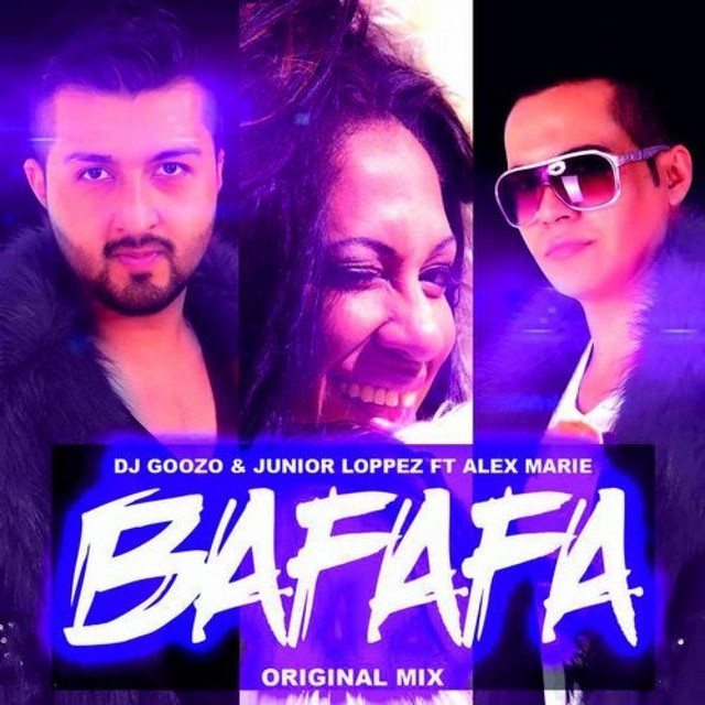 Bafafa - Henriq Moraes Remix