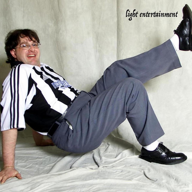 Light Entertainment (Remastered) cover art