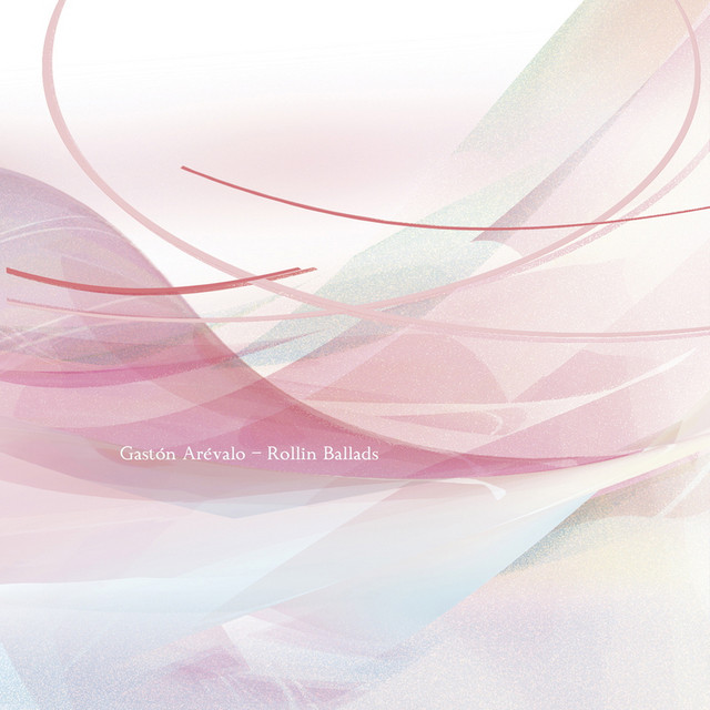 Rollin Ballads cover art