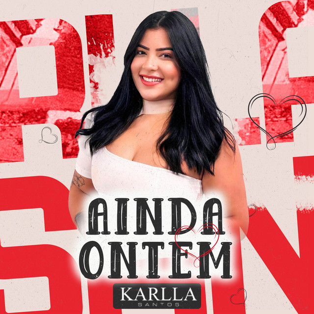 Ainda Ontem