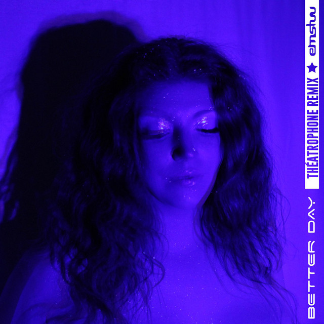 Better Day - Théatrophone Club Mix