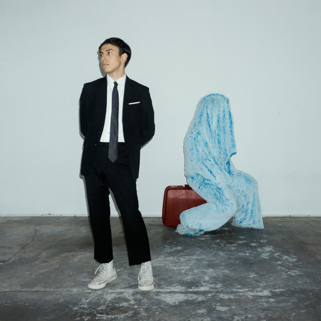 Luces de la Ciudad cover art