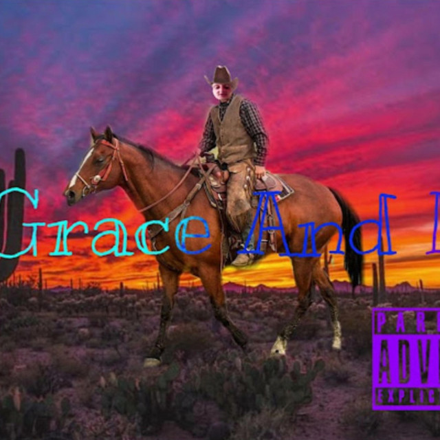 GRACE AND I - Single by Daniel Larson | Spotify