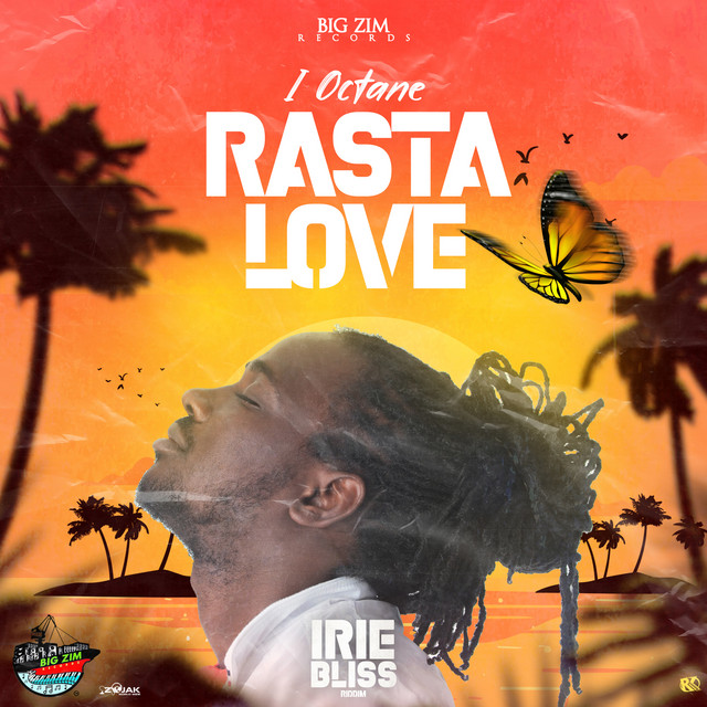Rasta Love
