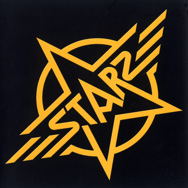 Starz cover art