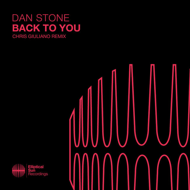 Back To You (Chris Giuliano Remix) cover art