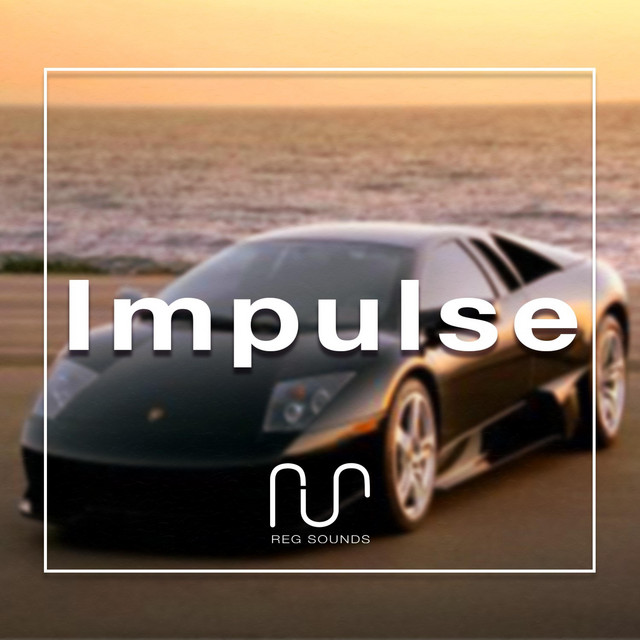 Impulse cover art