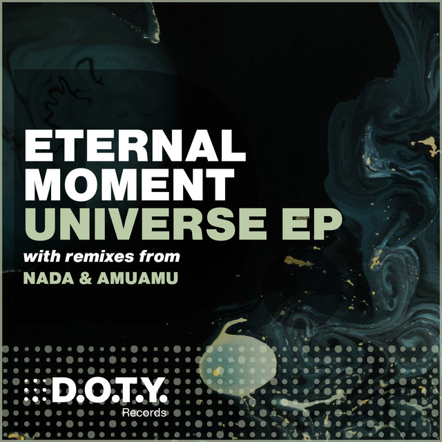 Intense - AmuAmu Remix album art