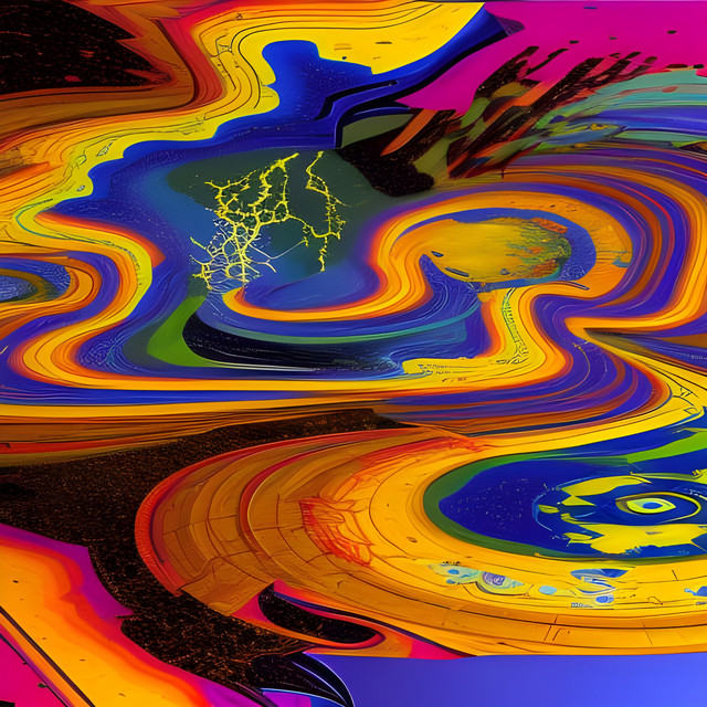 Reality Control Photo