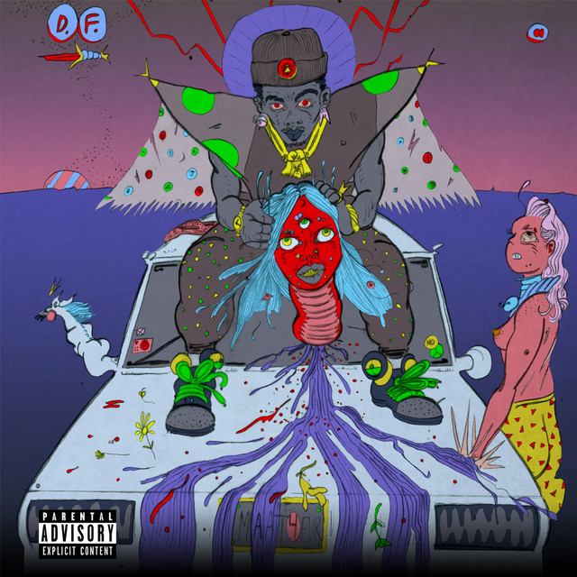 I Can't Love You Forever cover art