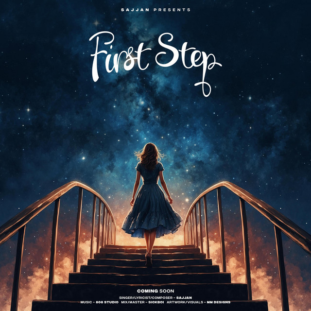 First Step