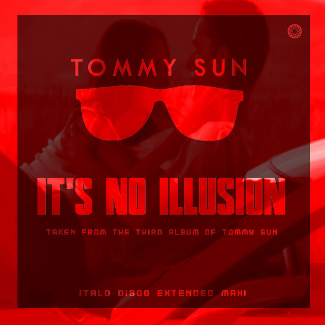 It's No Illusion cover