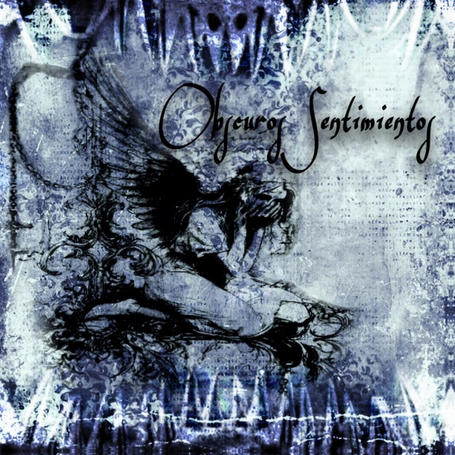 Obscuros Sentimientos cover art