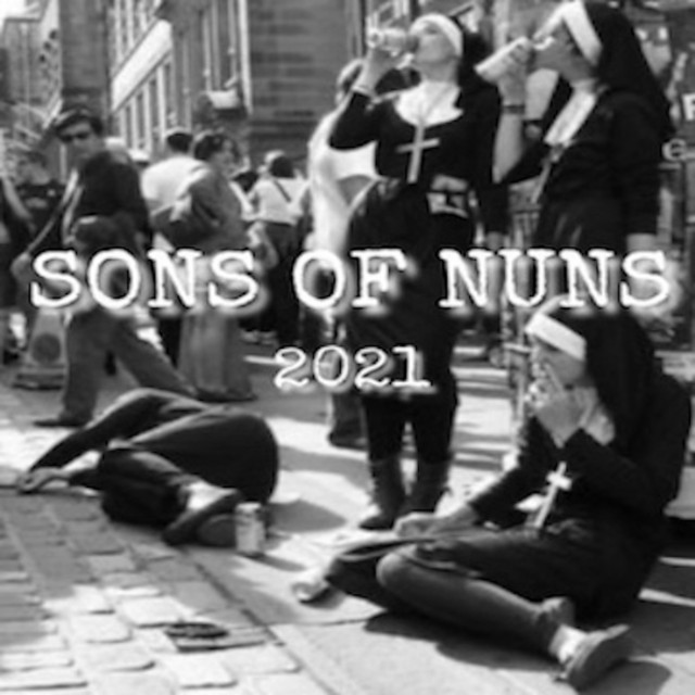 Sons of Nuns