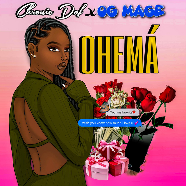 Ohema