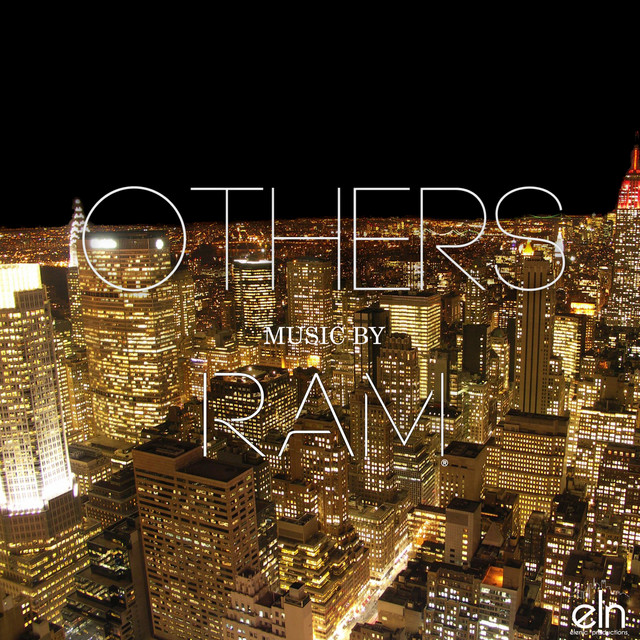 OTHERS 「Night」 cover art