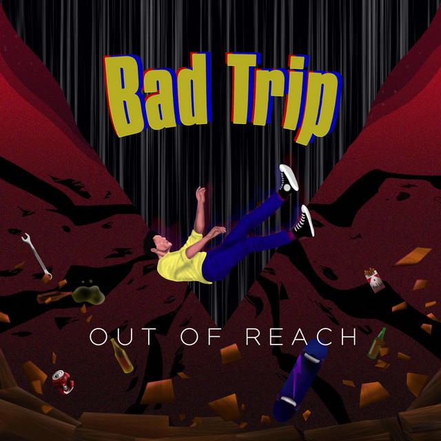 undefined album image