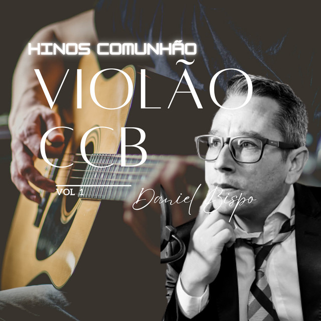 Violão Clássico Ccb Vol 01 cover art