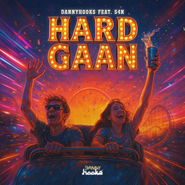 Hard Gaan