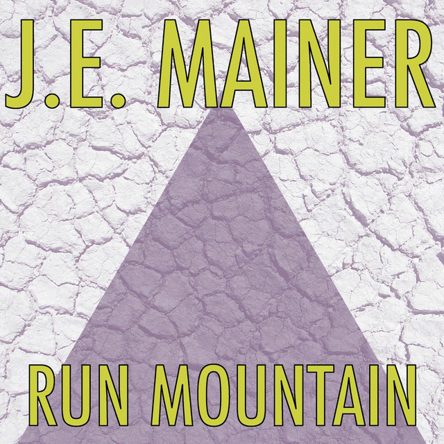 Run Mountain cover