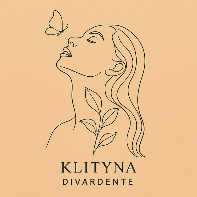 Cover art: KLITYNA — DIVARDENTE