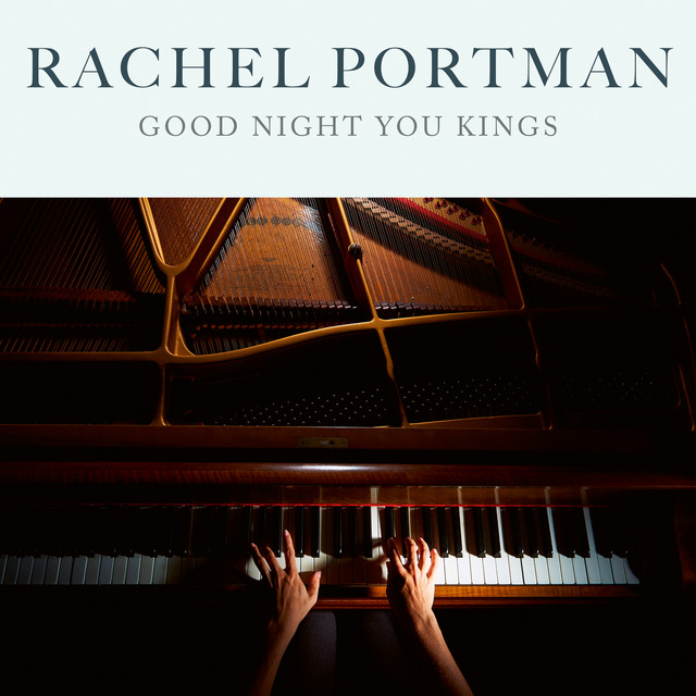 Good Night You Kings cover art