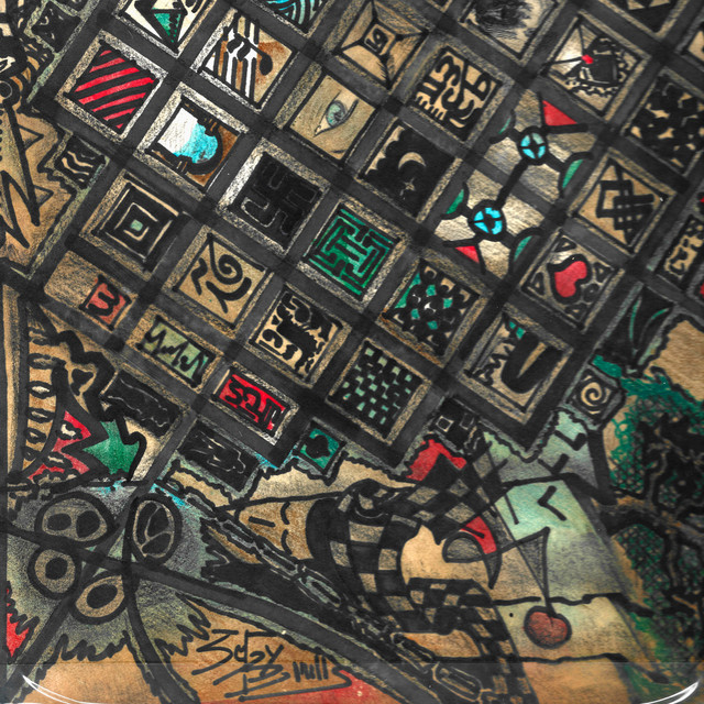 album image