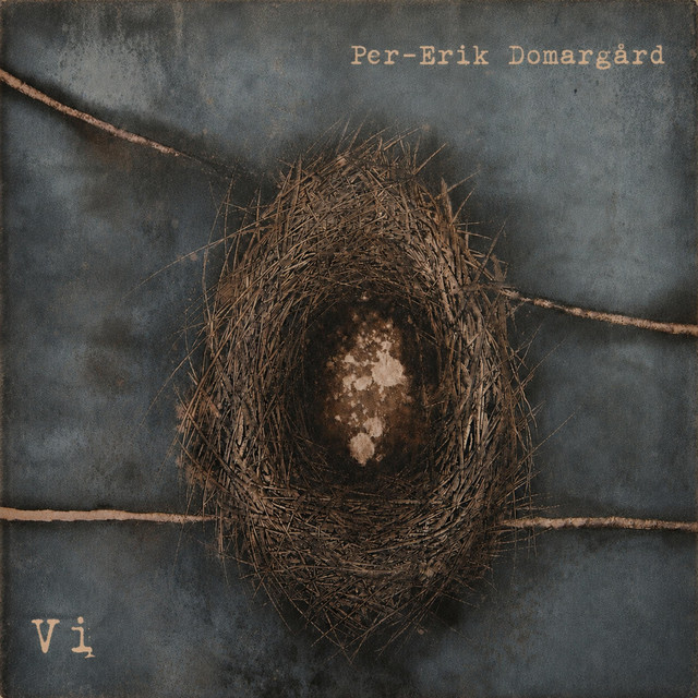 Per-Erik Domargård