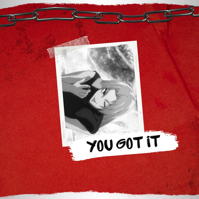 You Got It (Jujutsu Kaisen Song)