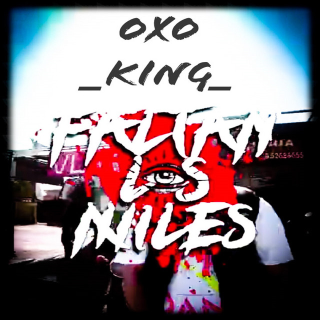 OxO King | Spotify