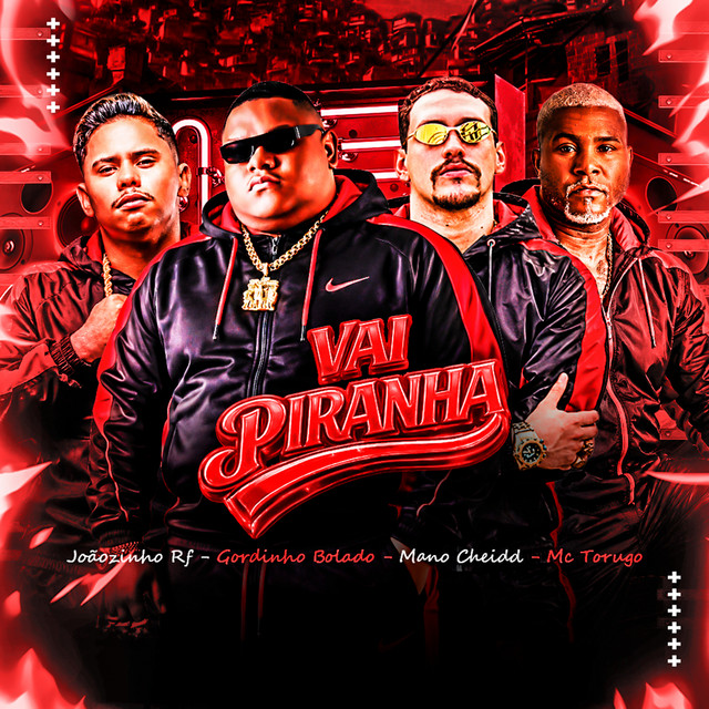 Vai Piranha