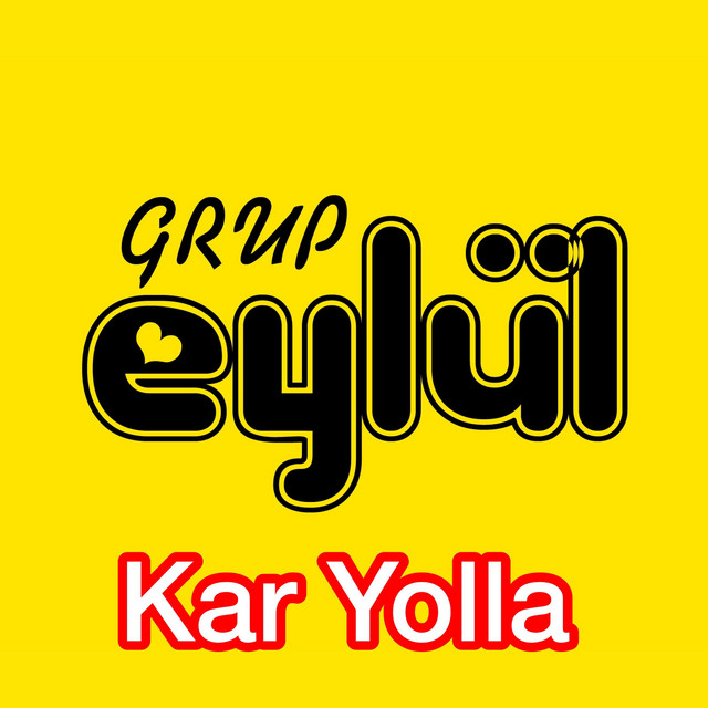 Kar Yolla cover art