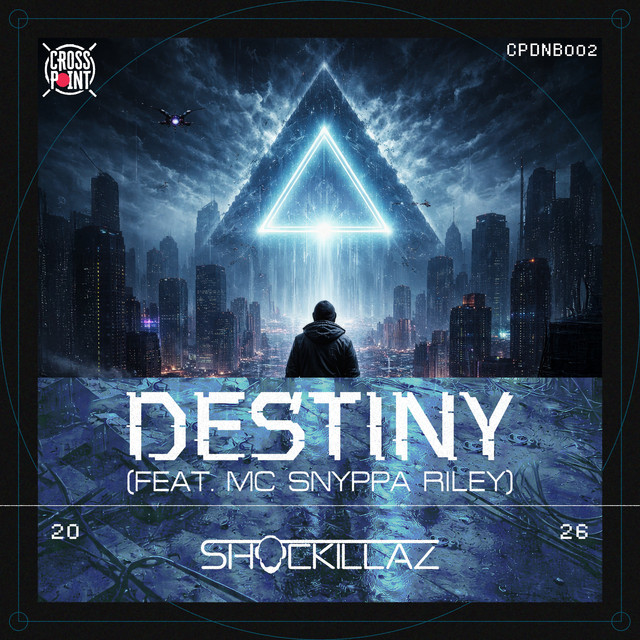 Destiny cover