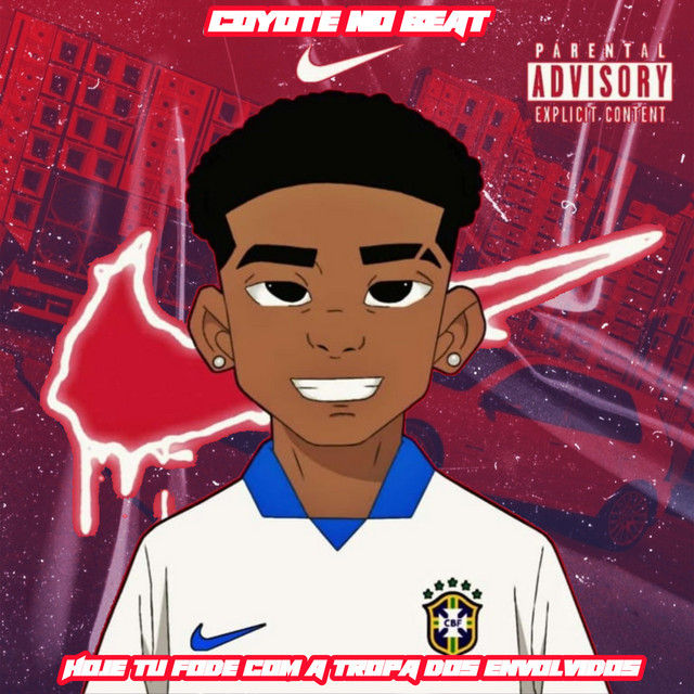 CoyoteNoBeat