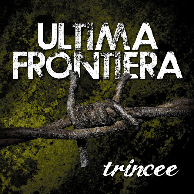 Trincee cover art