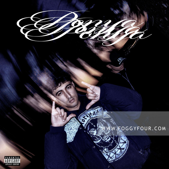 Ponya cover art
