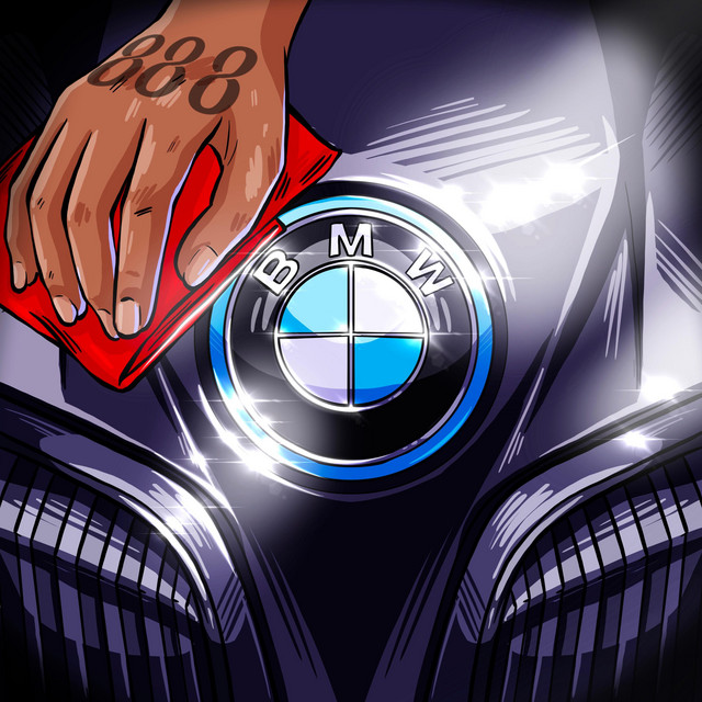 BMW - song and lyrics by LainTheGyfted | Spotify