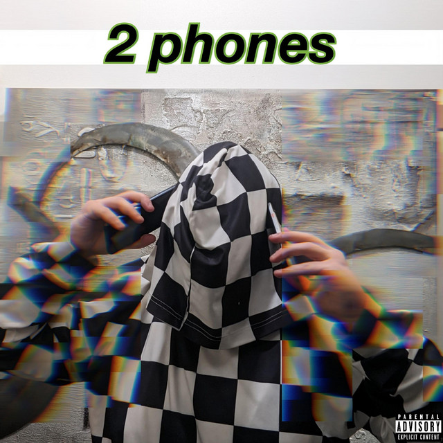 2 PHONES
