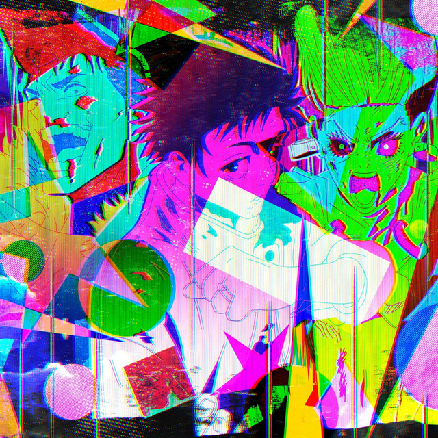 undefined album image