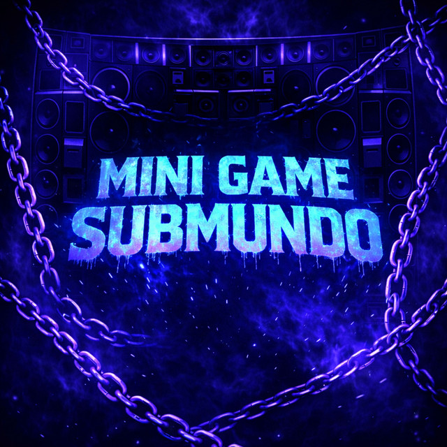 MINI GAME SUBMUNDO
